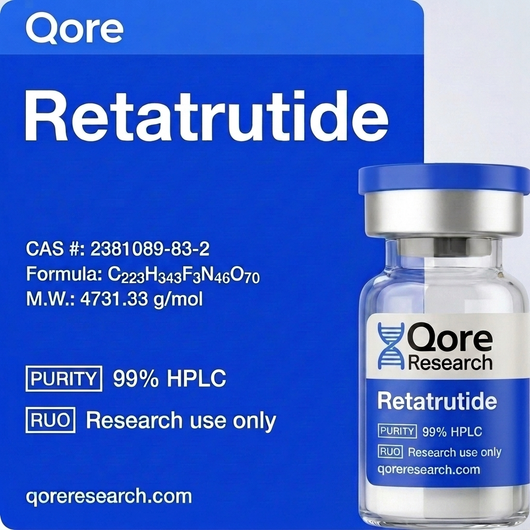 Retatrutide